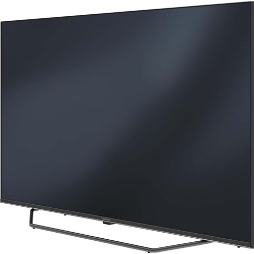 Grundig UHD LED-TV 109cm,Goo.,Charlie3 43CUA7390Mailand, LED-Fernseher, 43