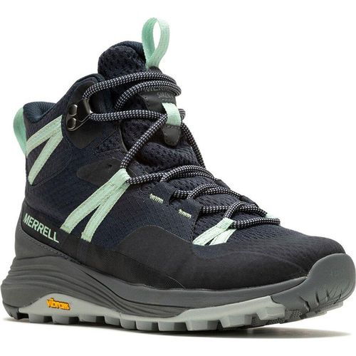 MERRELL Damen Wanderschuhe Siren 4 Mid GTX