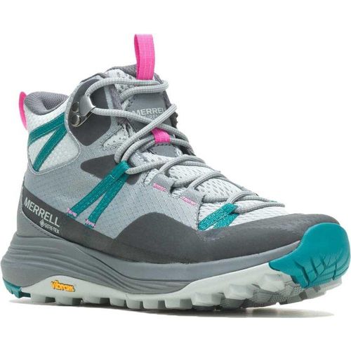 MERRELL Damen Wanderschuhe Siren 4 Mid GTX