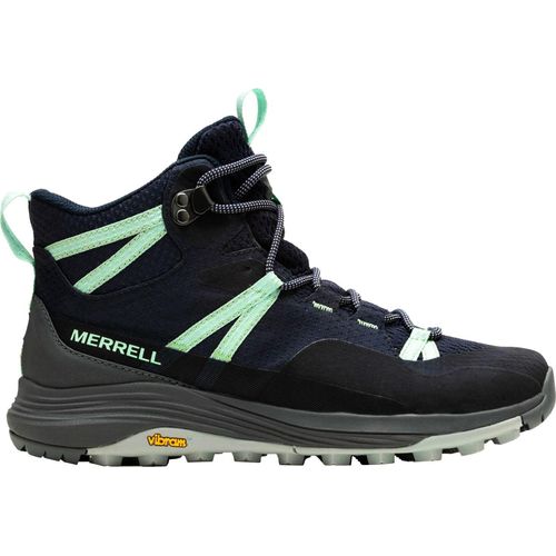 MERRELL Damen Wanderschuhe Siren 4 Mid GTX