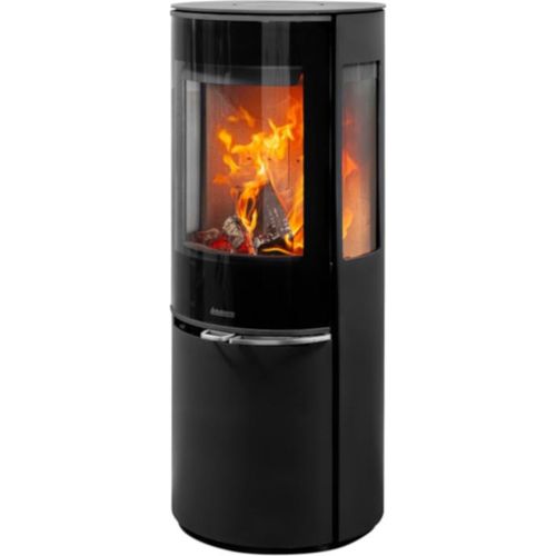 Aduro Kaminofen | Aduro 22.5 Lux | 3 Scheiben | 5,5 kW
