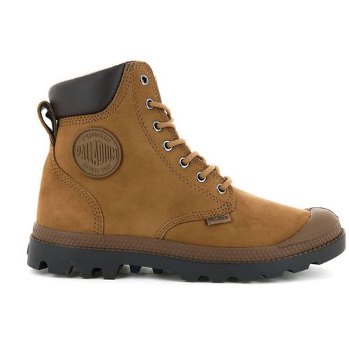 PALLADIUM Uni Stiefelette Pampa Sport Cuff WPS