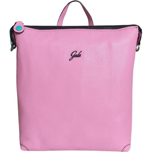 Tasche Gabs Lolita M Damen Flamingo Leder