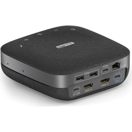 PureLink Vuelogic Dockingstation