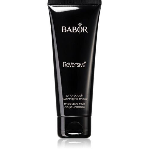 BABOR ReVersive Nachtmasker voor Herstel van de Opperhuid 75 ml