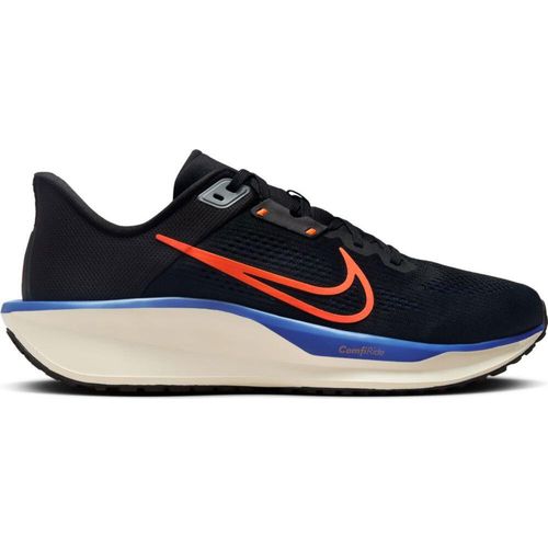 Nike Quest 6 Laufschuhe Schwarz EU 42 Mann Schwarz EU 42