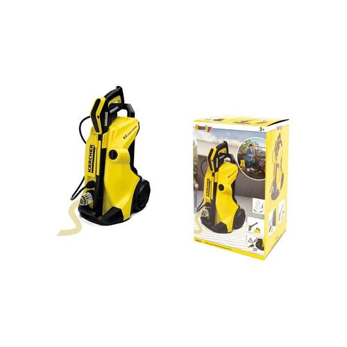 Smoby KARCHER HIGH PRESSURE TROLLEY K4