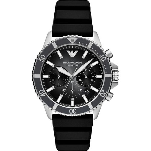 Emporio Armani AR11619 Herrenchronograph