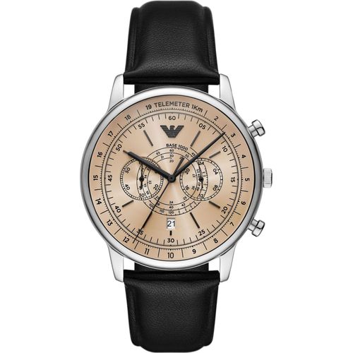 Emporio Armani AR11634 Herrenchronograph