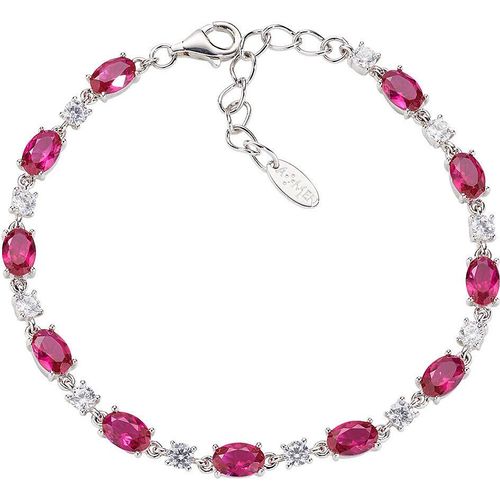 Armbanden Tennis Amen Silber Kollektion Tennis - frau