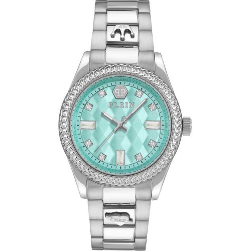 Philipp Plein Analog 'Queen' Damen Uhr PWCDA0424