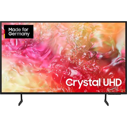 Samsung U55DU7179U 4K Ultra HD Smart TV 2024