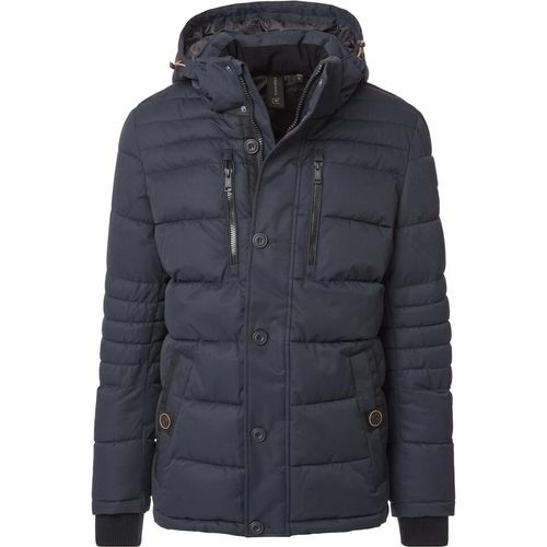 CASA MODA Outdoor Jacke JubilAEum 108 blau XXL