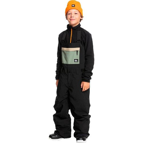 Quiksilver Mash Up Hosen Schwarz 10 Years Junge Schwarz 10 Years