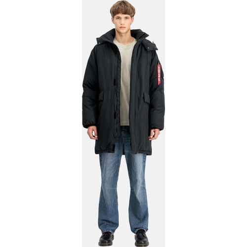 Alpha Industries Jacke Parka