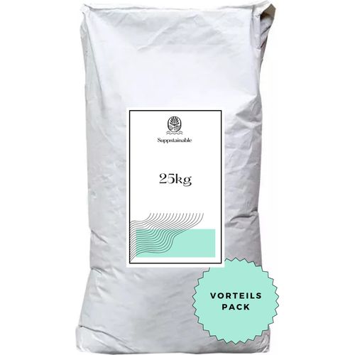 Vitamin B6 (Pyridoxinhydrochlorid) Pulver – 25 kg