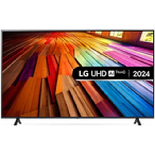 LG 75UT80006LA 4K UHD TV 189 cm (75