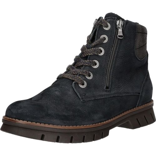 Stiefelette Kaltfutter mit Mehrweite (diverse Böden) H-Xara