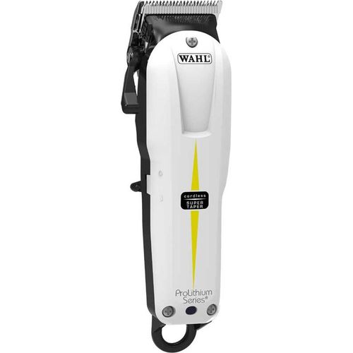 Wahl Cordless Super Taper weiß