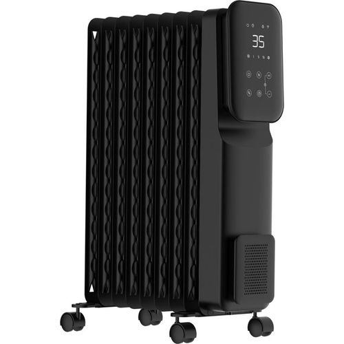 SHX SHXORA20W Öl-Radiator mit Wifi Steuerung 2000 Watt
