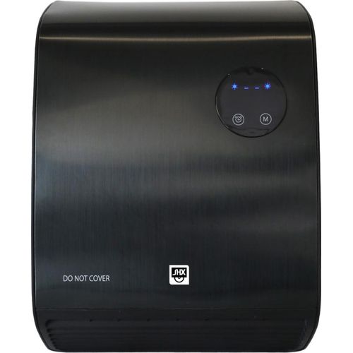 SHX SHXBH20R Badezimmer-Heizlüfter 2000 Watt