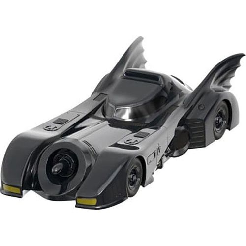 Batman 1989 Super Cyborg Fahrzeug Batmobile (Full Color) 33 cm