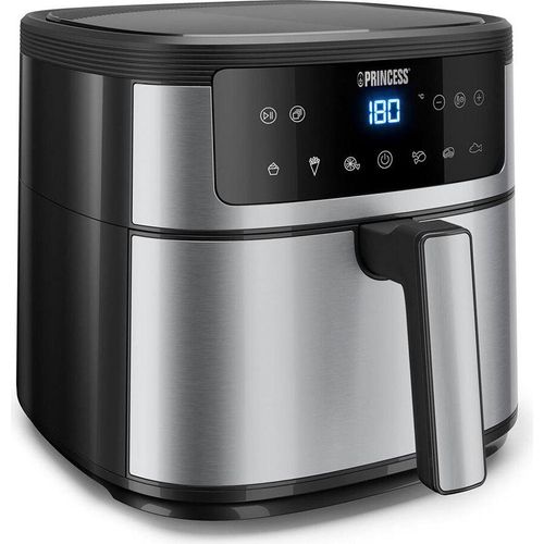 Princess 182463 6l Heißluftfritteuse 6 Liters 6 Liters