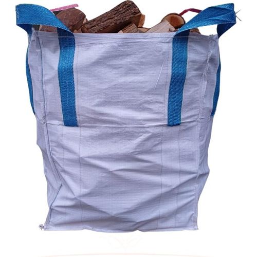 Brennholz, Esche | 3 Big Bags von 1,0 SRM