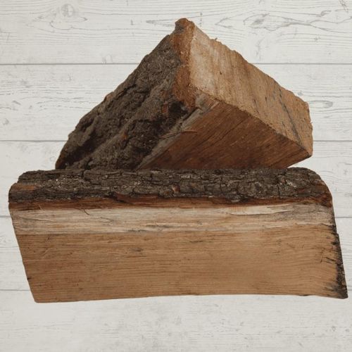 Brennholz, Eiche | 3 Mini-Paletten von 0,30 RM