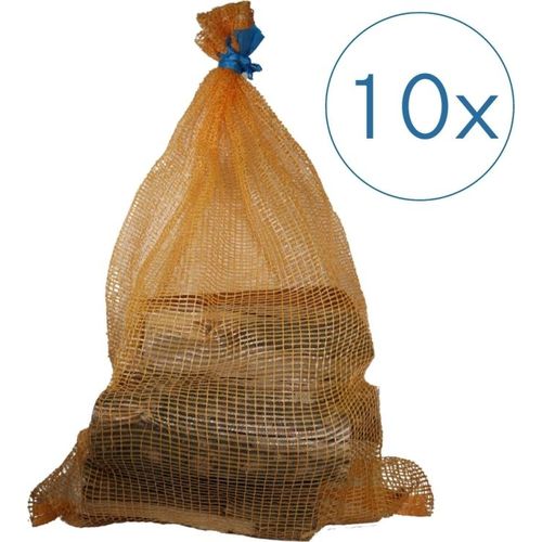 Brennholz, Buche | Angebot von 10 Netzsäcke