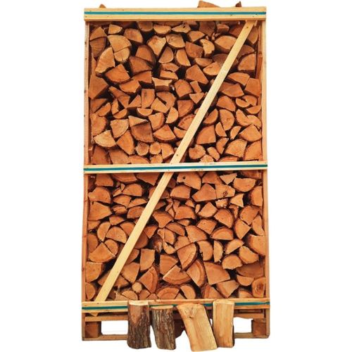 Brennholz, Erle | Große Palette von 1,8 RM