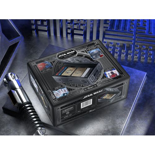 Star Wars Spielkarten The Force Box Set (6 Decks)