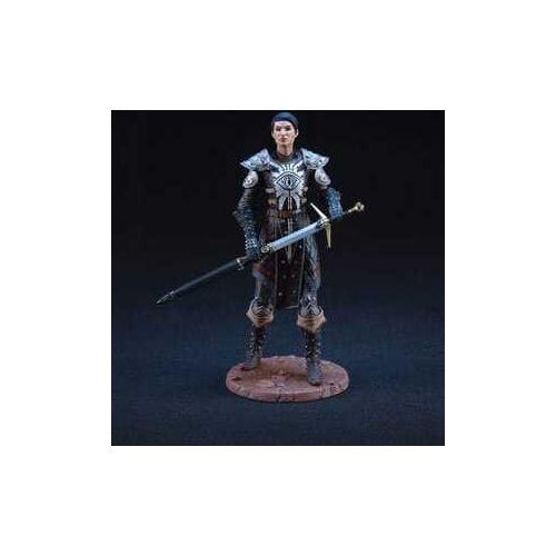 Dragon Age Statue Cassandra 19 cm