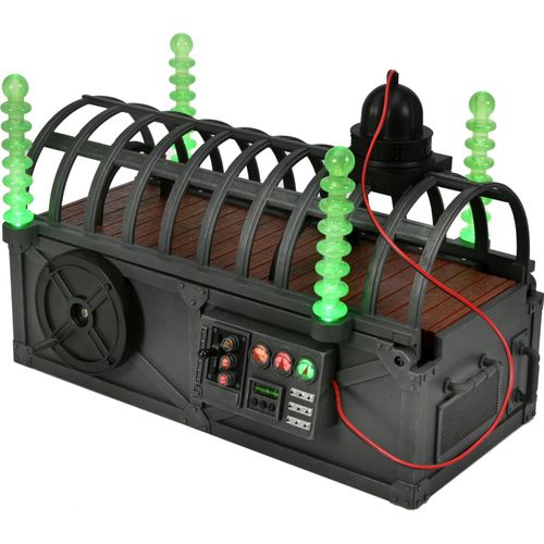 NECA Originals Diorama Monsterizer Vintage 25 cm