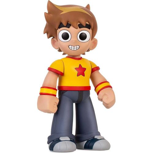 Scott Pilgrim Soft Vinyl Figur Scott Pilgrim 25 cm