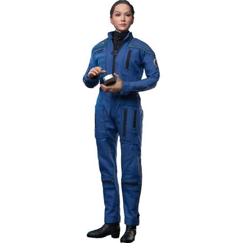 Star Trek: Enterprise Actionfigur 1/6 Ensign Hoshi Sato 28 cm