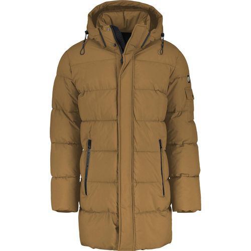Parka Konfektion