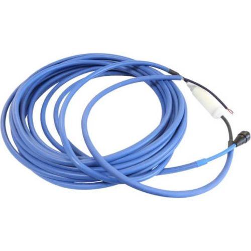 Schwimmkabel 18 m 2-adrig mit Swivel Dolphin Poolreiniger 9995862-DIY