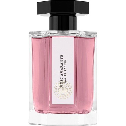 L'Artisan Parfumeur Musc Amarante Eau De Parfum Unisex 100 Ml