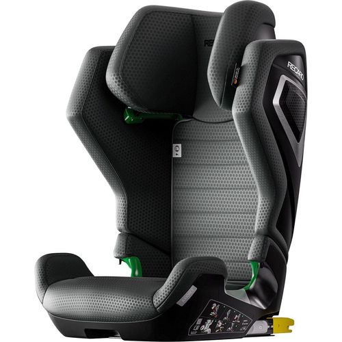 Recaro Kinderautositz Axion 1 Gallant Grey