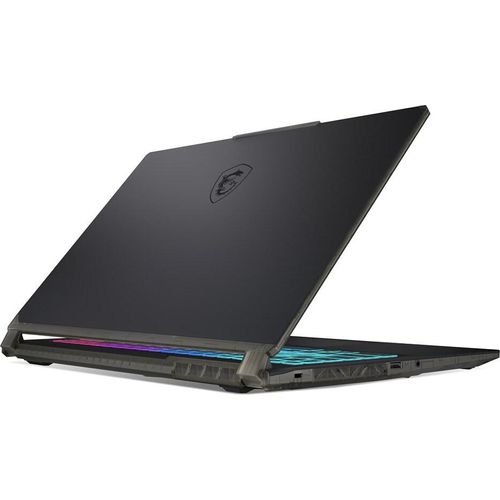Msi Cyborg 15 A13 15.6´´ I5-13420h/16gb/512gb Ssd/rt 4050 Gaming-laptop One Size
