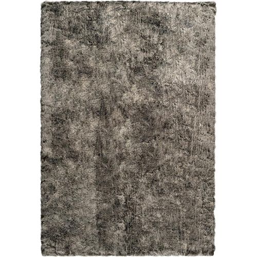 Teppich ></noscript>Tender< in Grün, 50% Modacryl / 50% Polyester - 230x160cm (LxB)