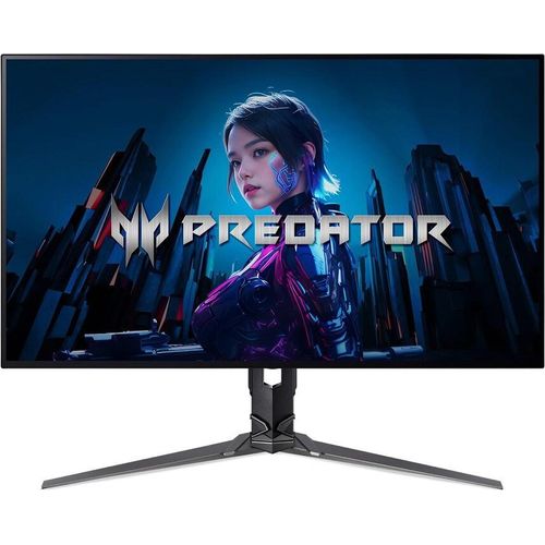 Acer Predator X32X3bmiiphuzx, 31.5