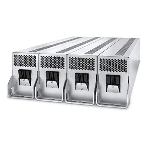 APC Easy UPS 3S E3SBT4 Batteriemodul - Unterbrechungsfreie Stromversorgung UPS