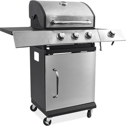 Aga Gasgrill DS1924