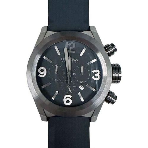Chronograph Brera Orologi Schwarz Kollektion Eterno - mann