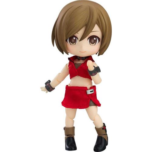 Vocaloid Nendoroid Doll Actionfigur Meiko 14 cm