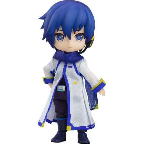 Vocaloid Nendoroid Doll Actionfigur Kaito 14 cm