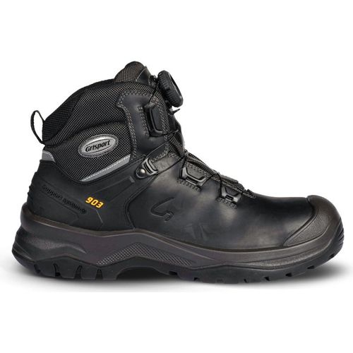 Grisport Arbeitsstiefel S3 903 BOA Größe 40