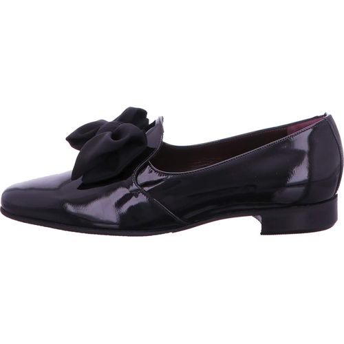 Gabriele Klassische Slipper Damen 333430373433 Schwarz 41 EU